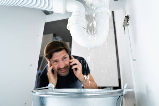 Water Softener Installation in Dana Point, CA