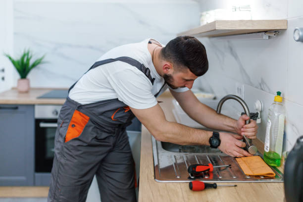 Best Commercial Plumbing Services  in Dana Point, CA