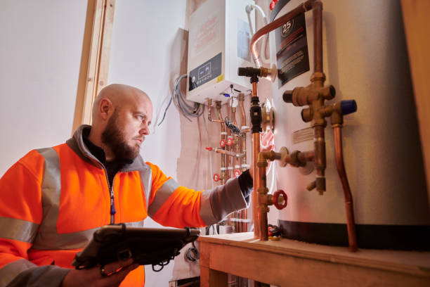 Best Water Heater Repair  in Dana Point, CA