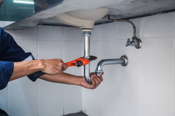 Best Residential Plumbing Services  in Dana Point, CA