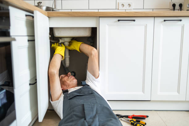Best Drain Cleaning Services  in Dana Point, CA