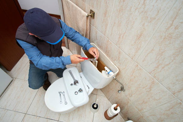 Best Emergency Plumbing Repair  in Dana Point, CA