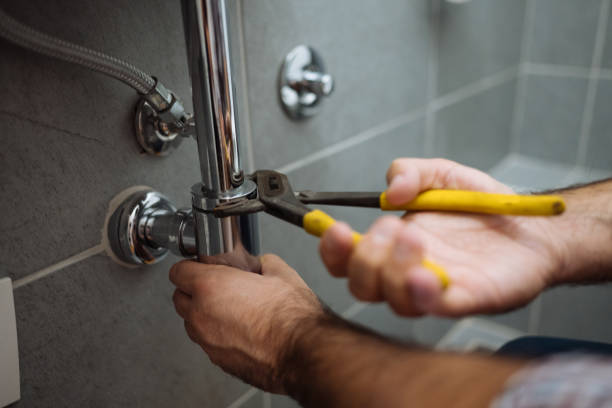 Best Residential Plumbing Services  in Dana Point, CA