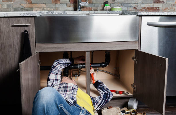 Best Drain Cleaning Services  in Dana Point, CA