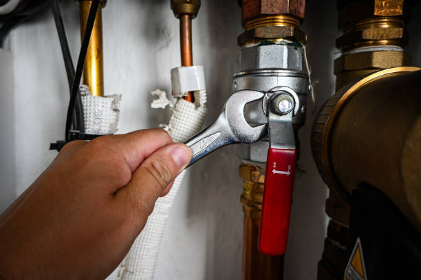 Best Commercial Plumbing Services  in Dana Point, CA